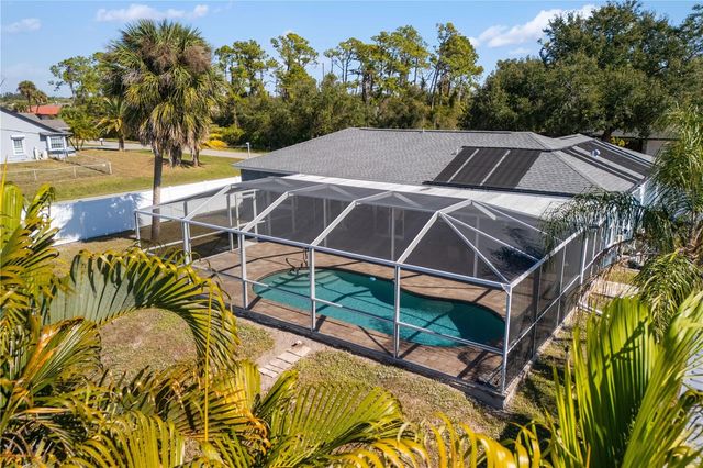 2401 TAMARIND STREET, Port Charlotte, FL 33948