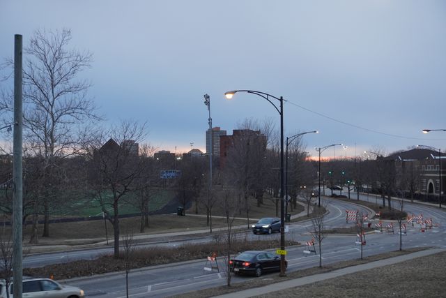 867 E Pershing Road 2, Chicago, IL 60653