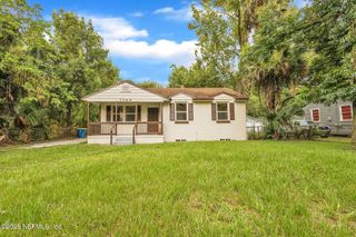 7069 ALAN Avenue, Jacksonville, FL 32208