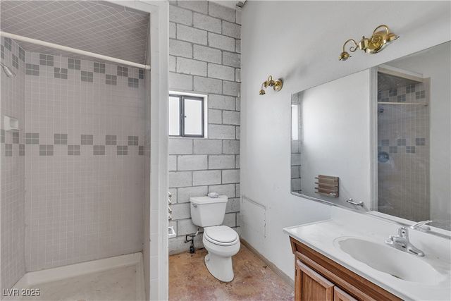 825 West Ryan Avenue, Overton, NV 89040