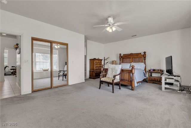 825 West Ryan Avenue, Overton, NV 89040