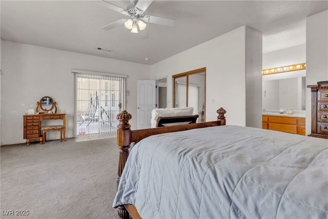 825 West Ryan Avenue, Overton, NV 89040