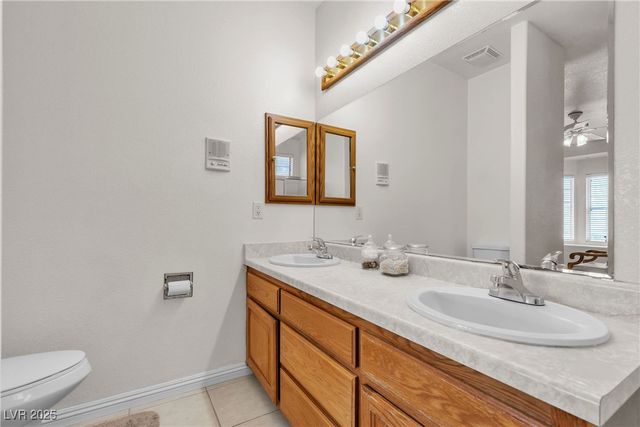 825 West Ryan Avenue, Overton, NV 89040