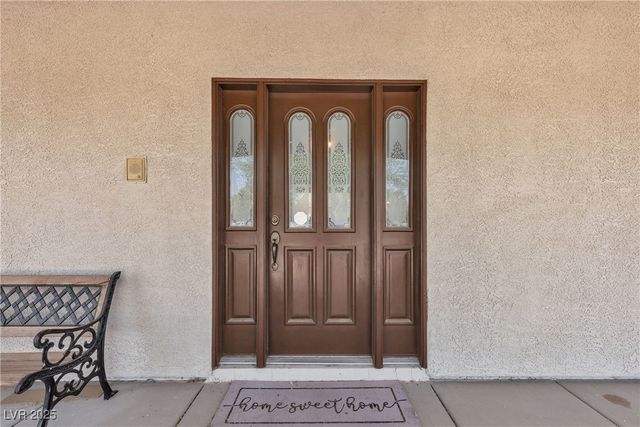 825 West Ryan Avenue, Overton, NV 89040