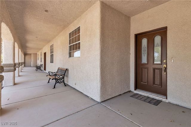 825 West Ryan Avenue, Overton, NV 89040