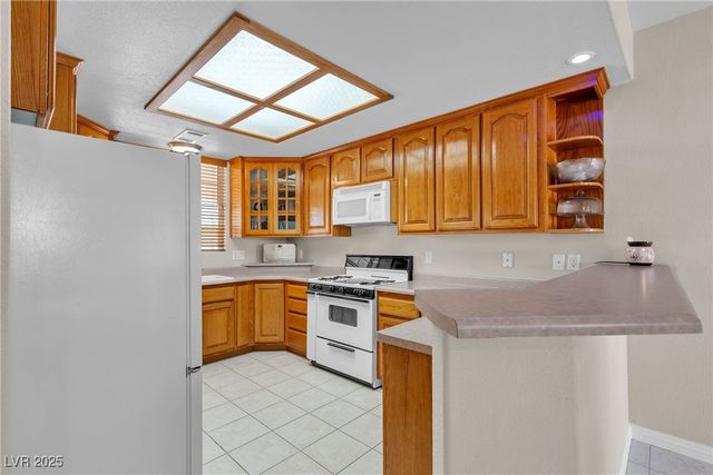 825 West Ryan Avenue, Overton, NV 89040