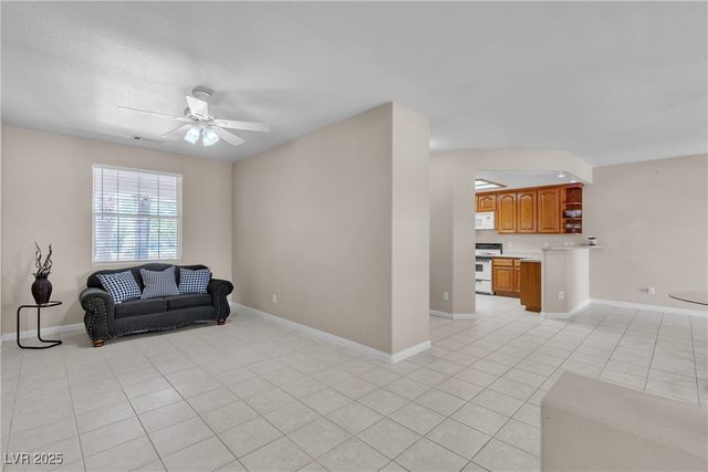 825 West Ryan Avenue, Overton, NV 89040