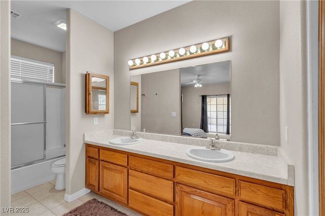 825 West Ryan Avenue, Overton, NV 89040