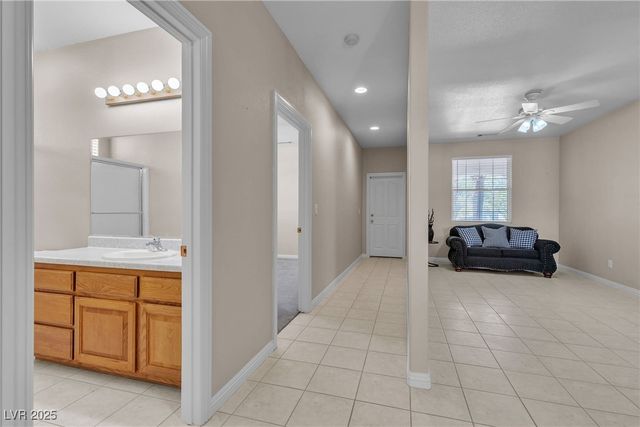 825 West Ryan Avenue, Overton, NV 89040