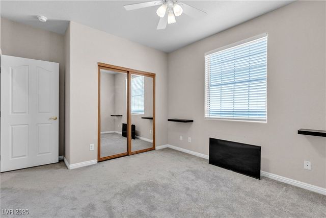 825 West Ryan Avenue, Overton, NV 89040