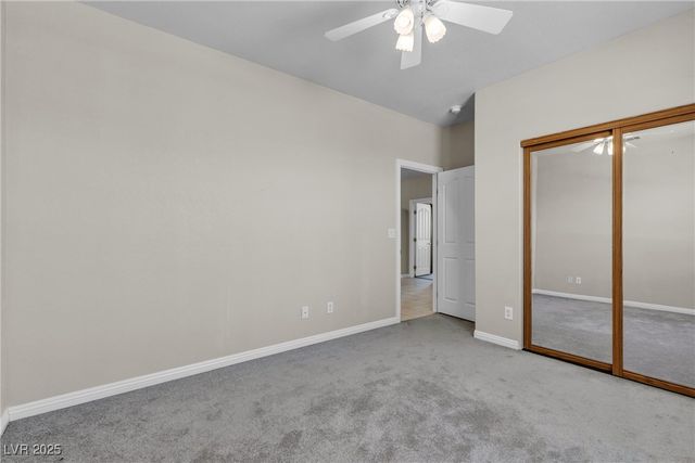 825 West Ryan Avenue, Overton, NV 89040