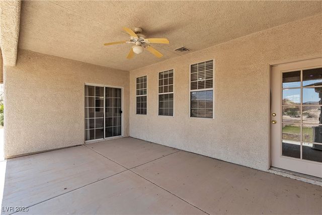 825 West Ryan Avenue, Overton, NV 89040