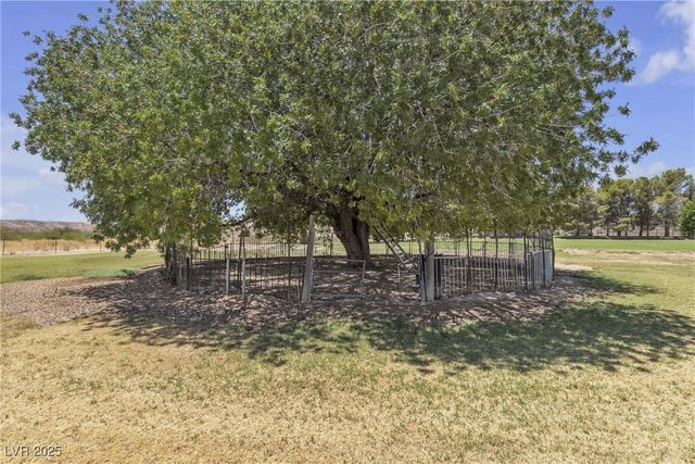 825 West Ryan Avenue, Overton, NV 89040