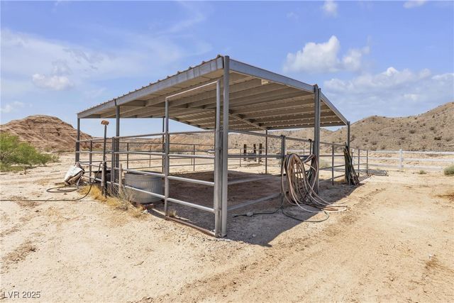 825 West Ryan Avenue, Overton, NV 89040