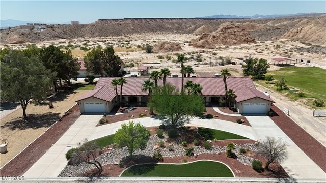 825 West Ryan Avenue, Overton, NV 89040