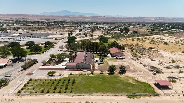 825 West Ryan Avenue, Overton, NV 89040