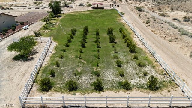 825 West Ryan Avenue, Overton, NV 89040