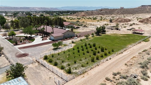 825 West Ryan Avenue, Overton, NV 89040