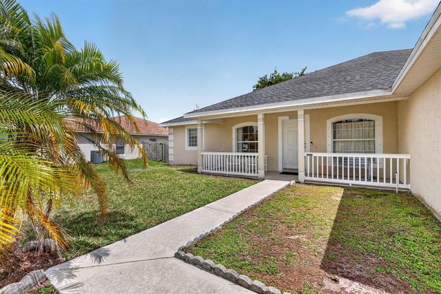 2979 SW Moody Terrace, Port St. Lucie, FL 34953