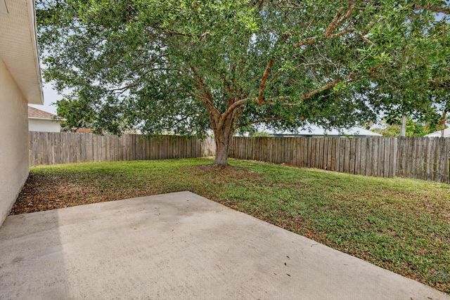 2979 SW Moody Terrace, Port St. Lucie, FL 34953