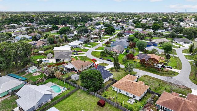 2979 SW Moody Terrace, Port St. Lucie, FL 34953
