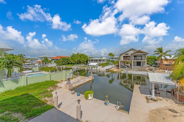 174 Corrine Pl, Key Largo, FL 33037