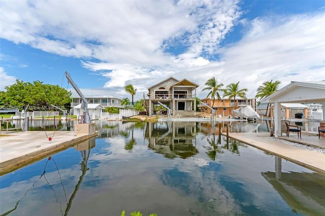 174 Corrine Pl, Key Largo, FL 33037