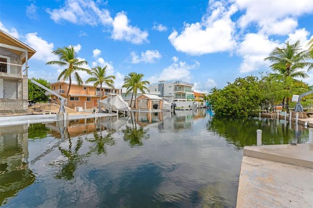 174 Corrine Pl, Key Largo, FL 33037