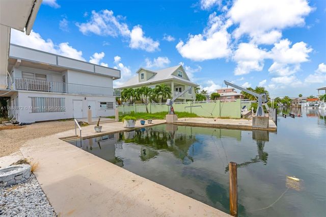 174 Corrine Pl, Key Largo, FL 33037