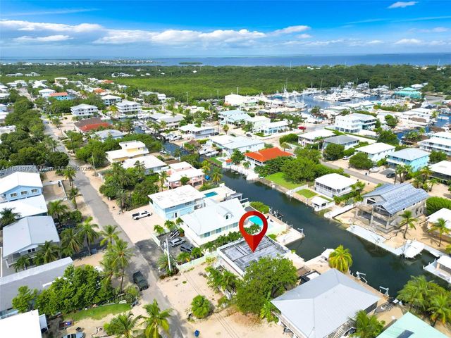 174 Corrine Pl, Key Largo, FL 33037