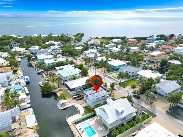 174 Corrine Pl, Key Largo, FL 33037
