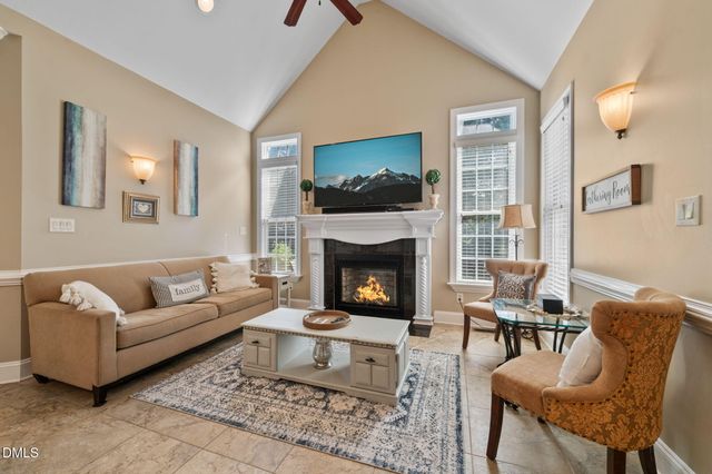 2908 Morning Ridge Court, Raleigh, NC 27616