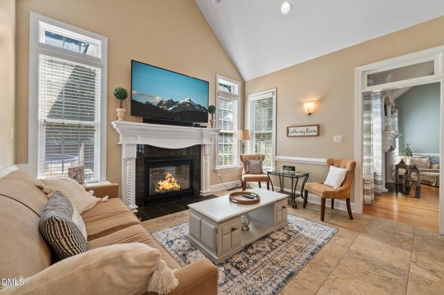 2908 Morning Ridge Court, Raleigh, NC 27616