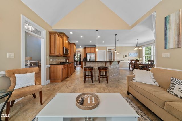 2908 Morning Ridge Court, Raleigh, NC 27616