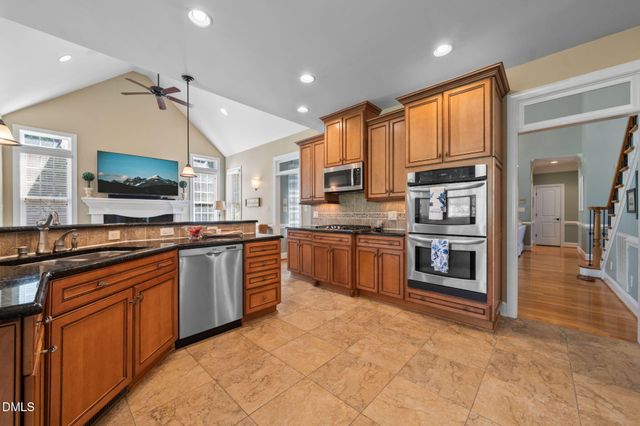 2908 Morning Ridge Court, Raleigh, NC 27616
