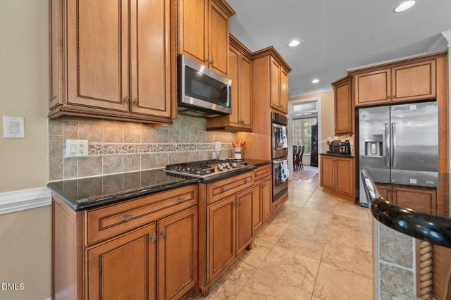 2908 Morning Ridge Court, Raleigh, NC 27616