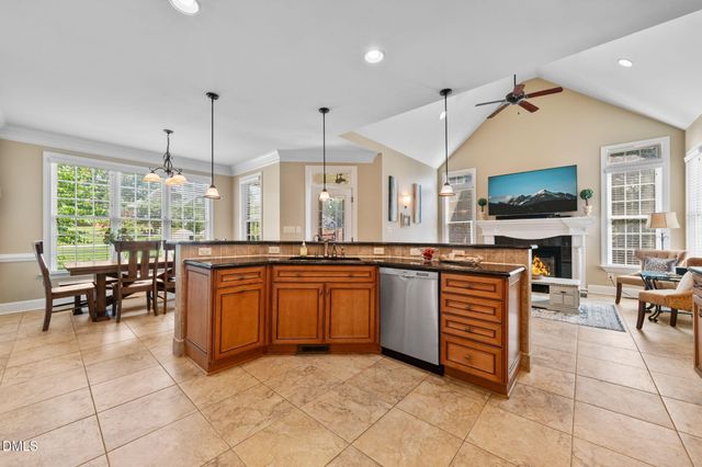 2908 Morning Ridge Court, Raleigh, NC 27616