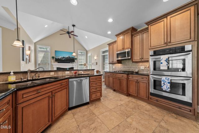 2908 Morning Ridge Court, Raleigh, NC 27616