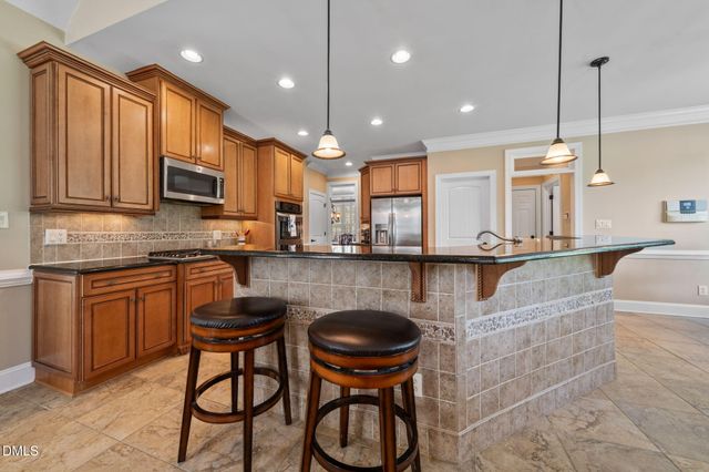 2908 Morning Ridge Court, Raleigh, NC 27616