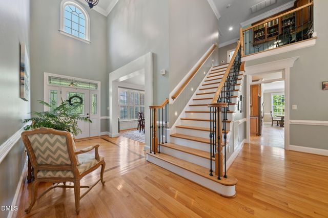 2908 Morning Ridge Court, Raleigh, NC 27616