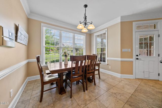 2908 Morning Ridge Court, Raleigh, NC 27616