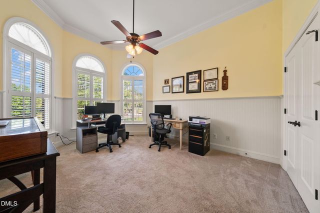 2908 Morning Ridge Court, Raleigh, NC 27616