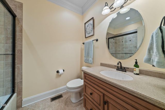 2908 Morning Ridge Court, Raleigh, NC 27616
