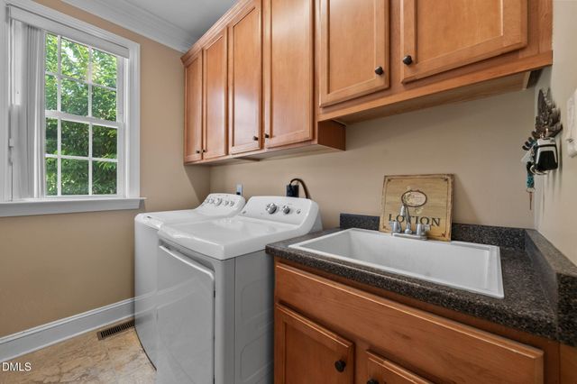 2908 Morning Ridge Court, Raleigh, NC 27616
