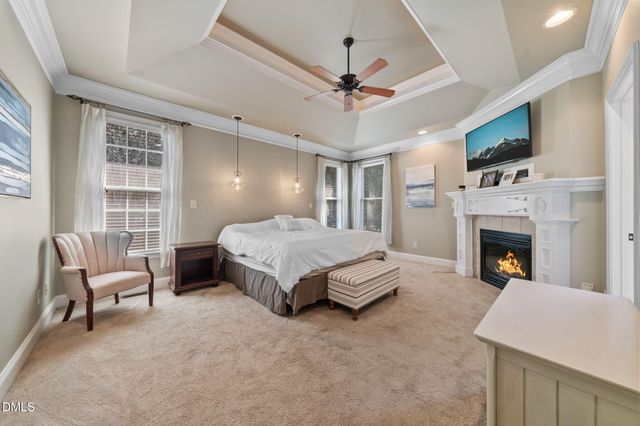 2908 Morning Ridge Court, Raleigh, NC 27616