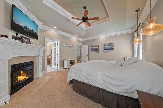2908 Morning Ridge Court, Raleigh, NC 27616