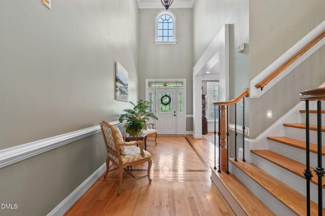 2908 Morning Ridge Court, Raleigh, NC 27616