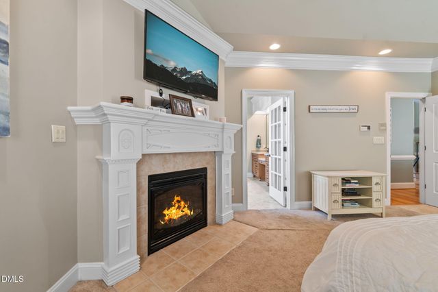 2908 Morning Ridge Court, Raleigh, NC 27616