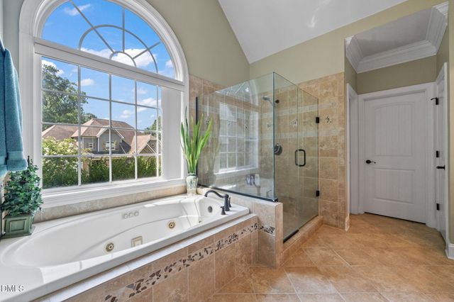 2908 Morning Ridge Court, Raleigh, NC 27616