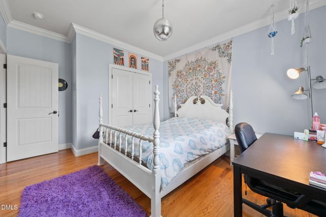 2908 Morning Ridge Court, Raleigh, NC 27616